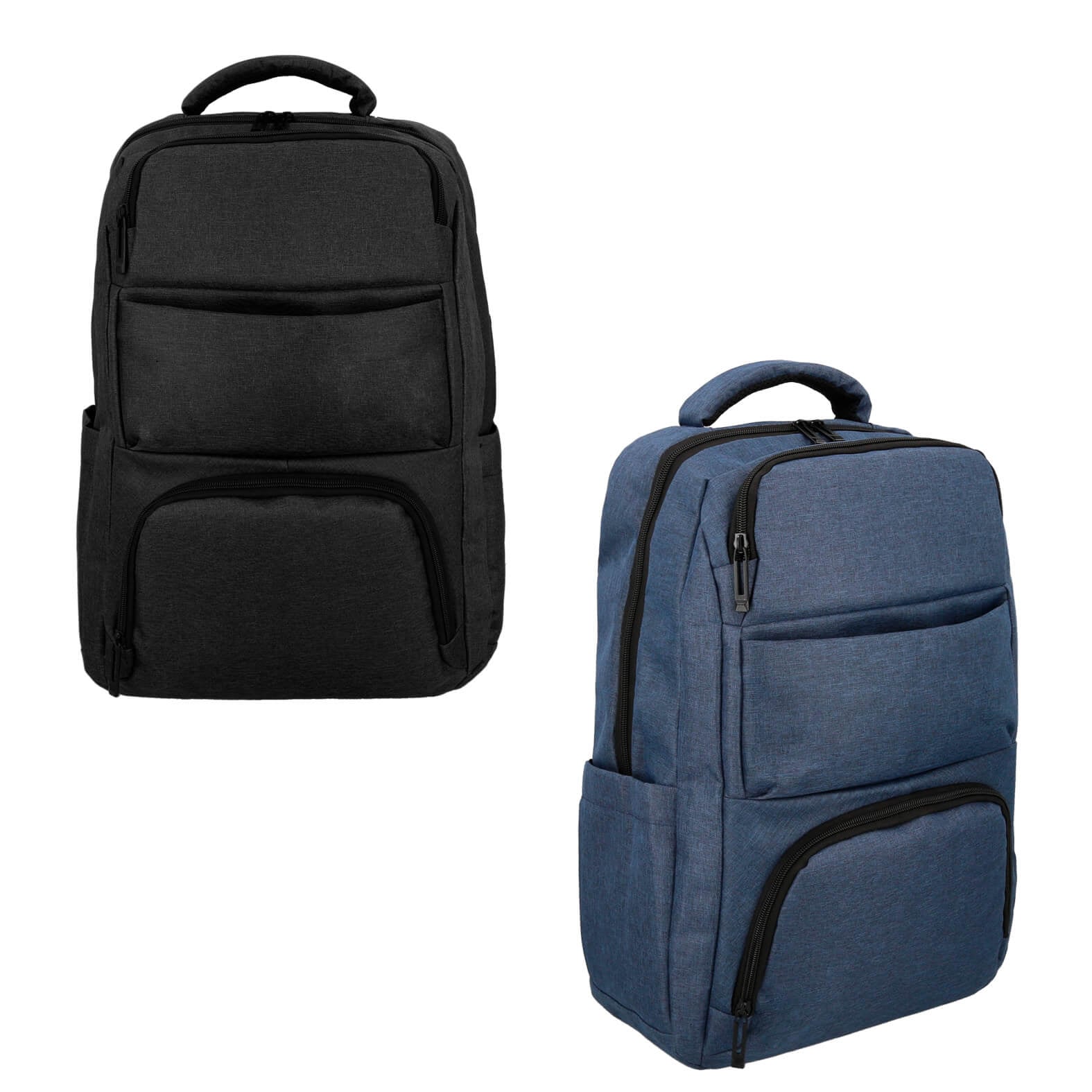MOCHILA POLIÉSTER 21.5L SADQUI
