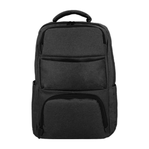 MOCHILA POLIÉSTER 21.5L SADQUI