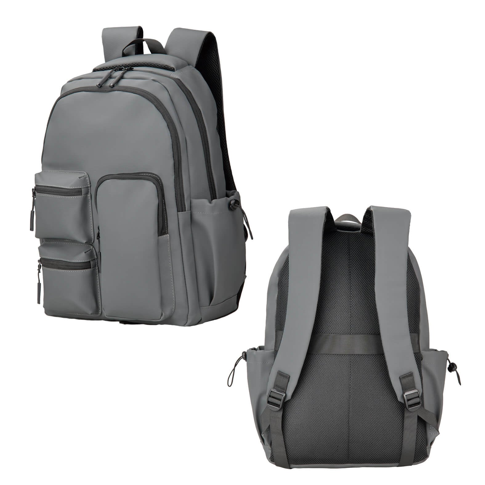 MOCHILA POLIURETANO 18L SADRAN