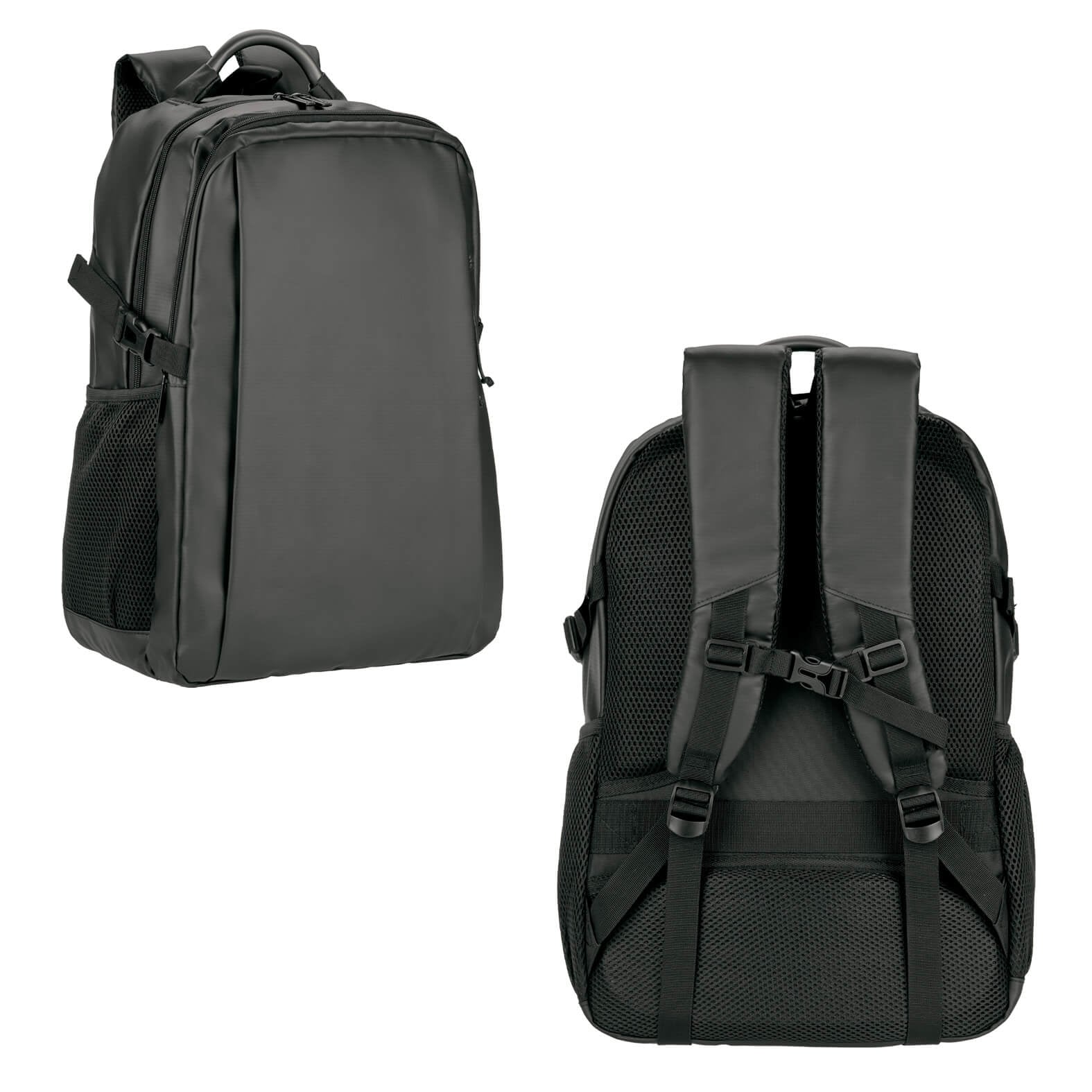 MOCHILA POLIÉSTER 40L SADREK