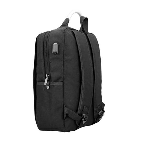 MOCHILA POLIÉSTER 13L SADRVO