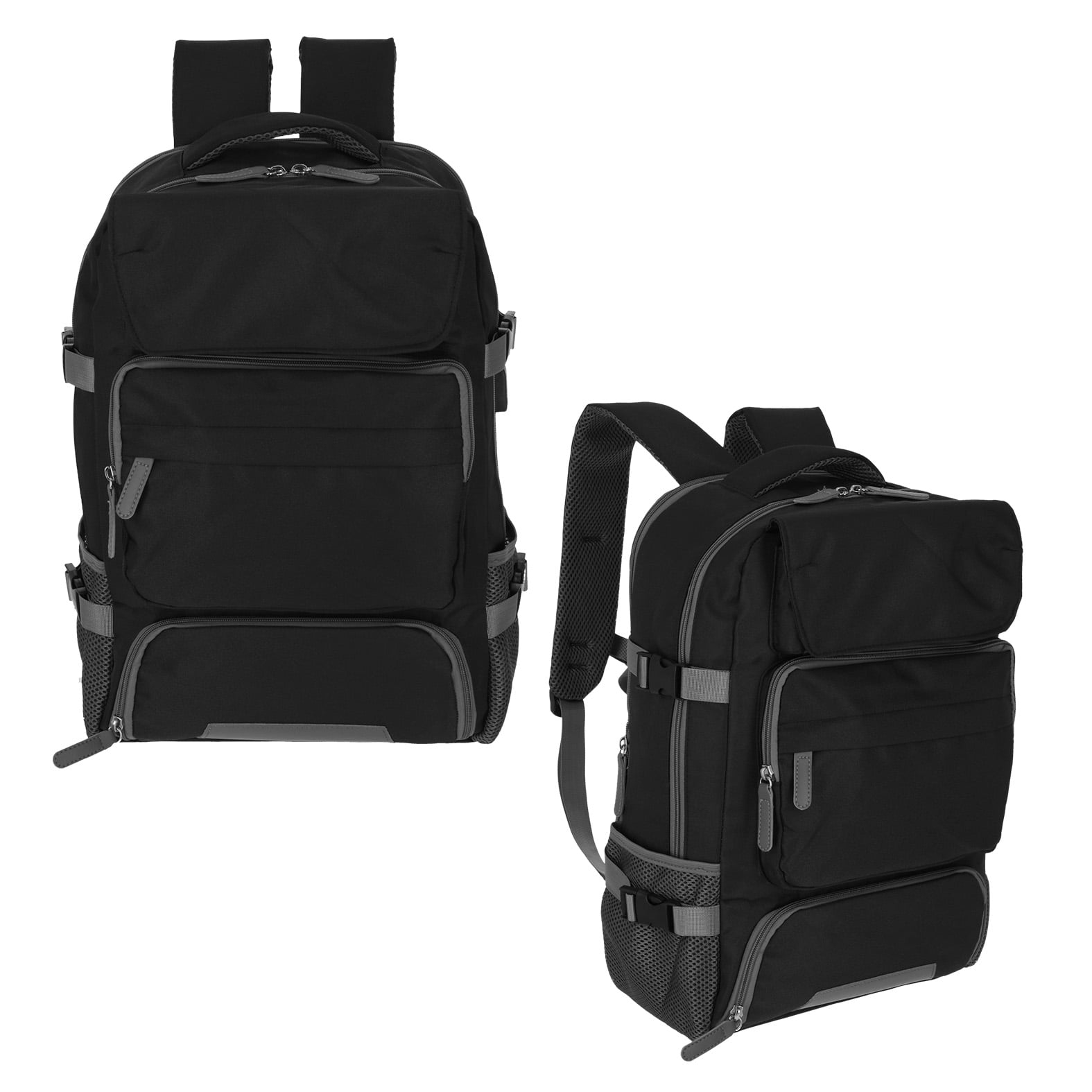 MOCHILA POLIÉSTER SADTER