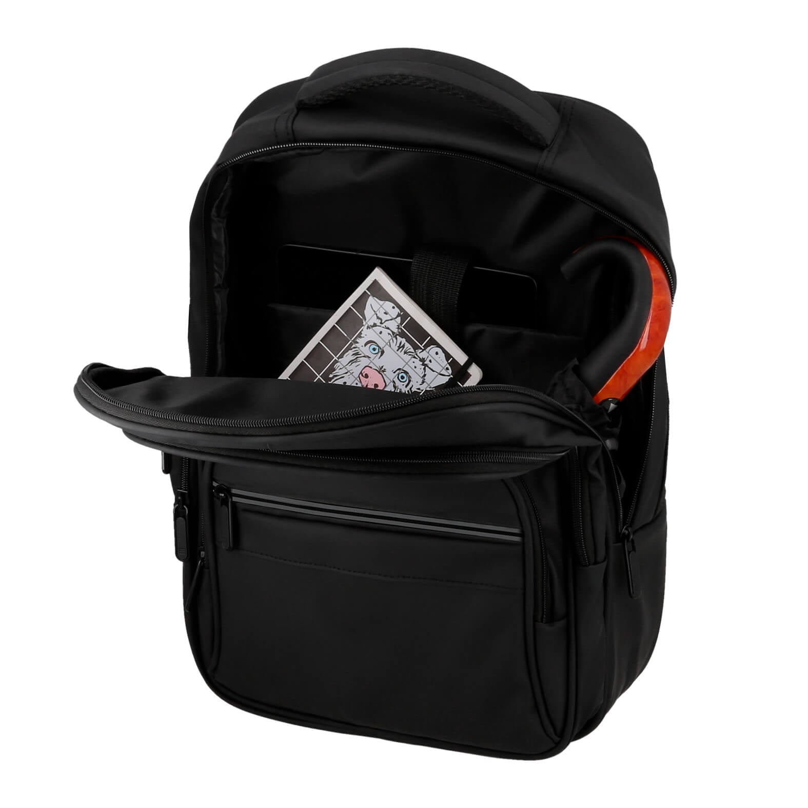 MOCHILA 11L SADUEL