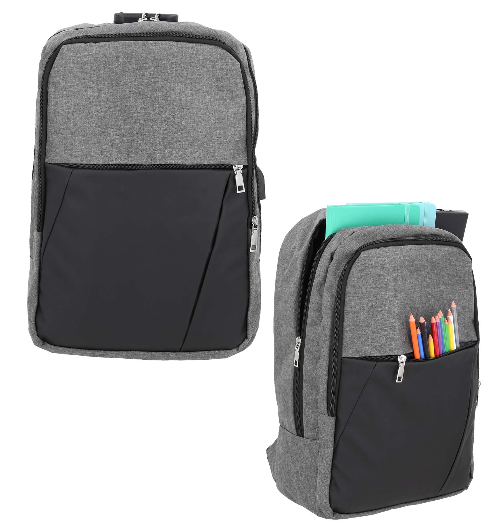 MOCHILA POLIÉSTER 11L SADUFT