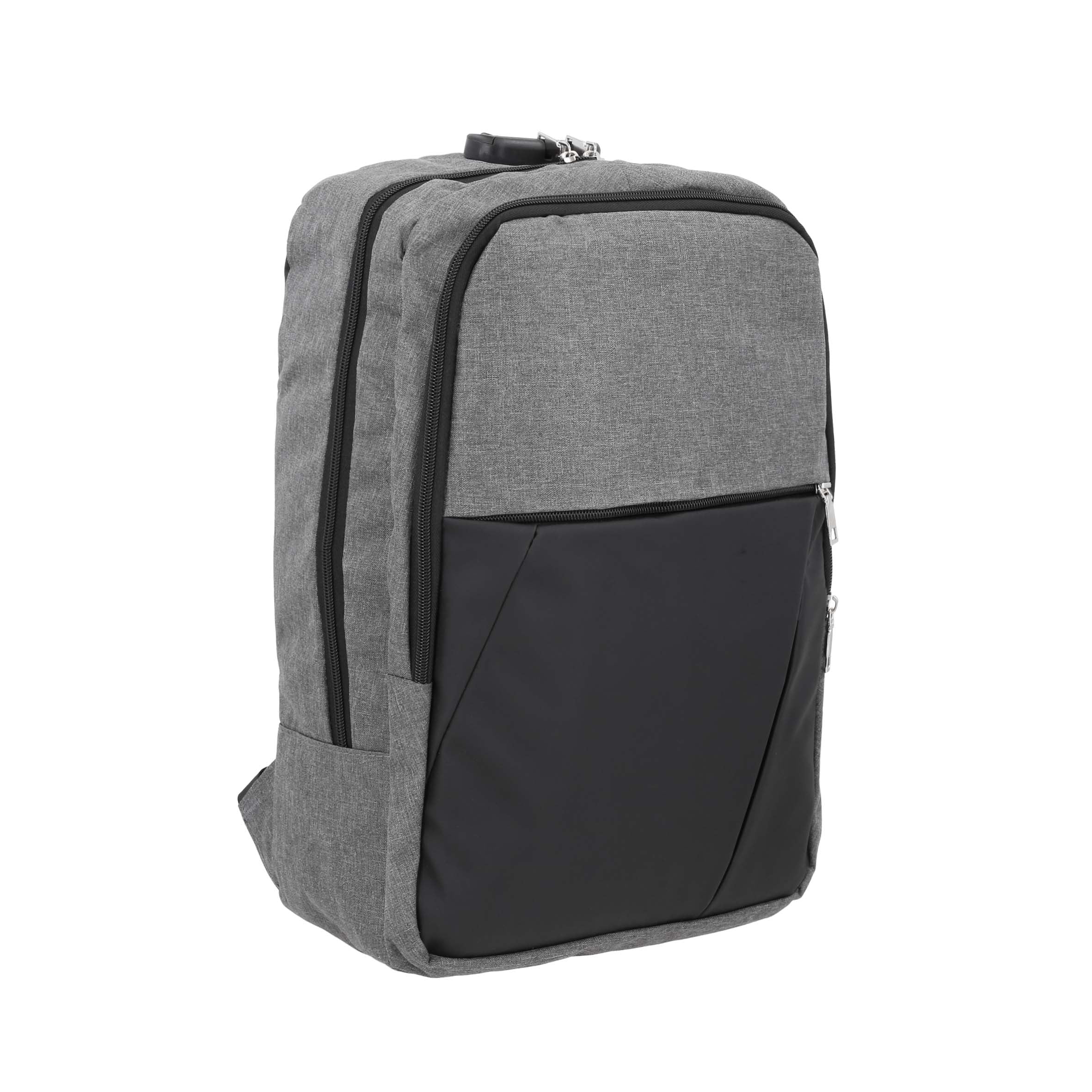 MOCHILA POLIÉSTER 11L SADUFT