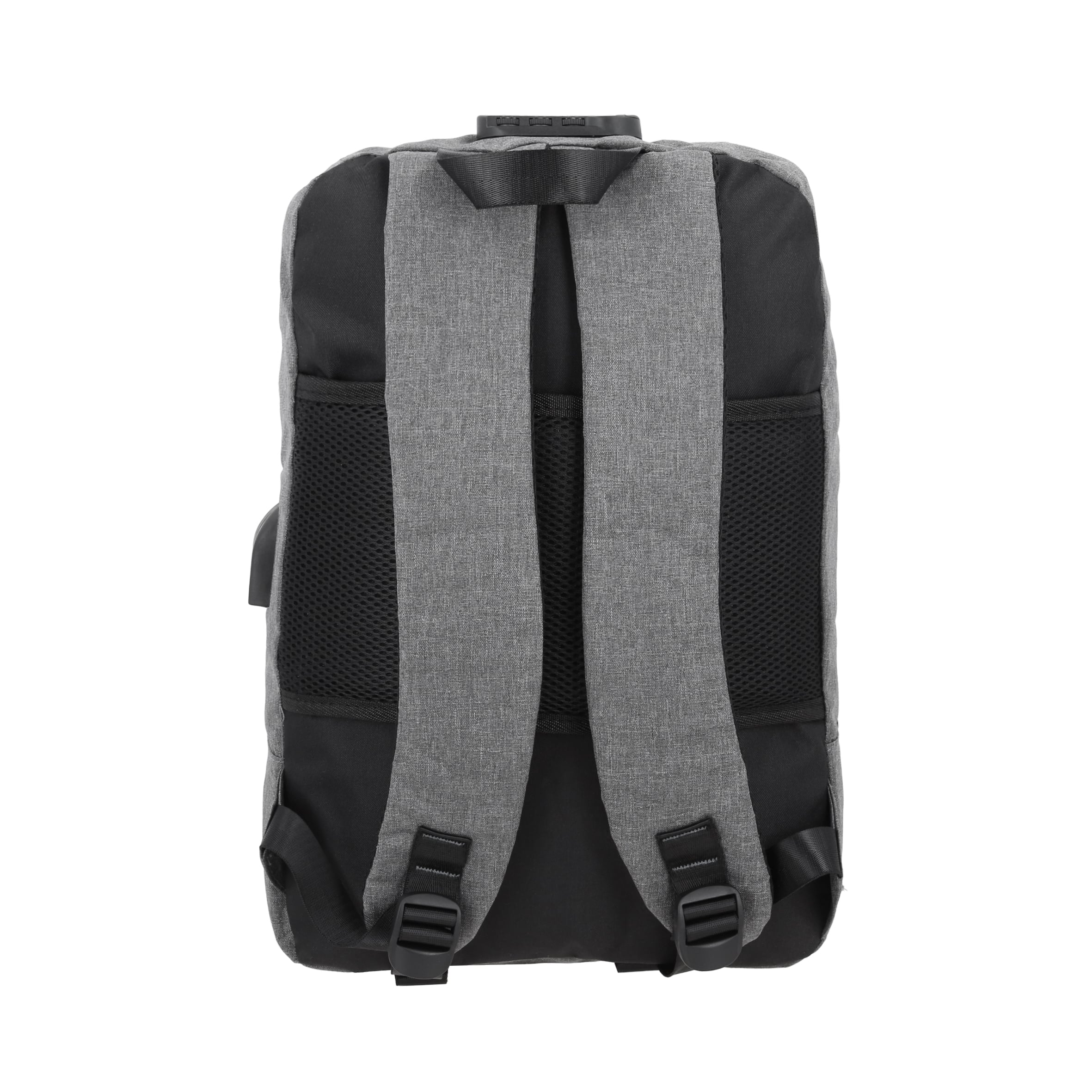 MOCHILA POLIÉSTER 11L SADUFT
