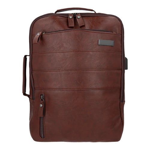 MOCHILA CURPIEL 11L SADULP