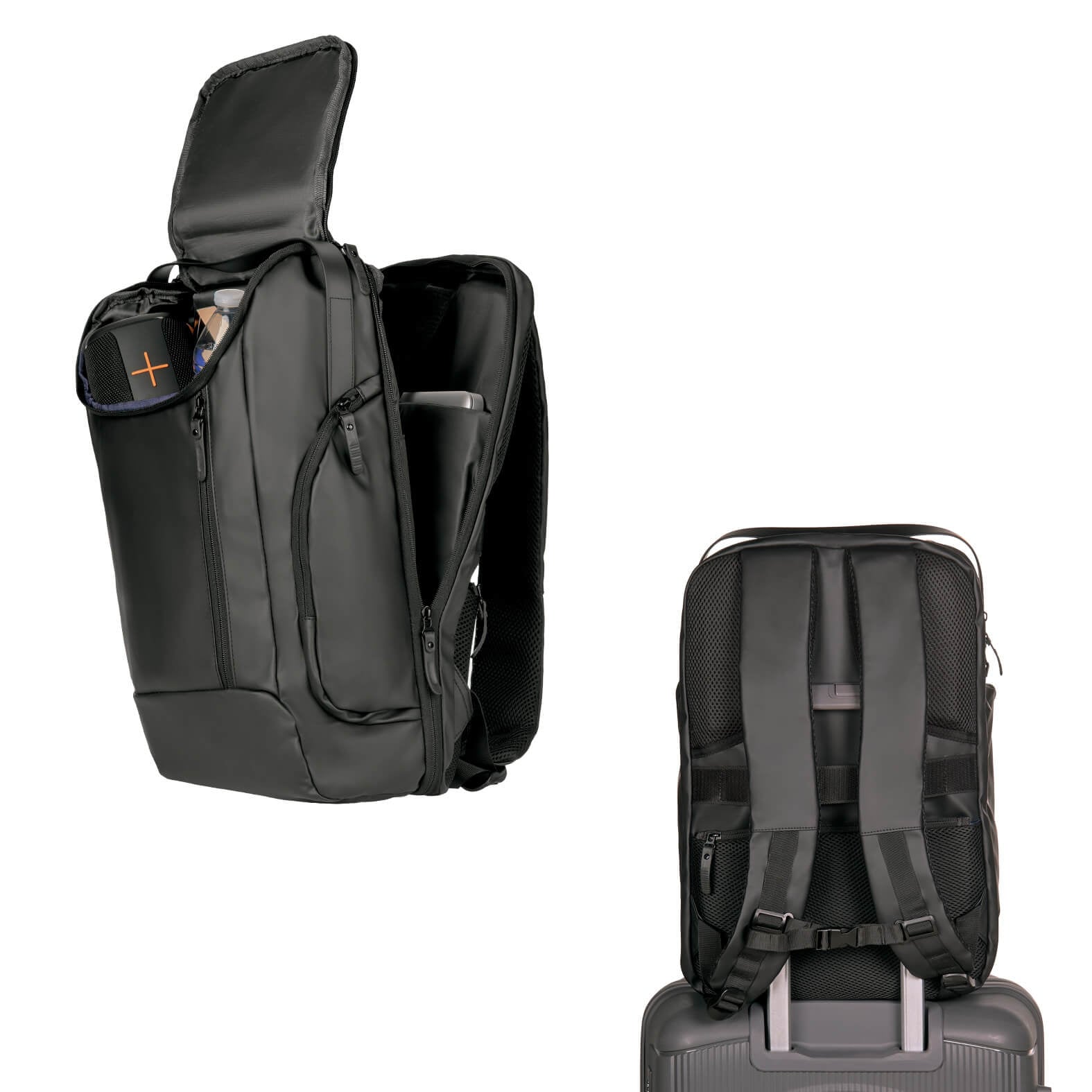 MOCHILA 18L SADUNX