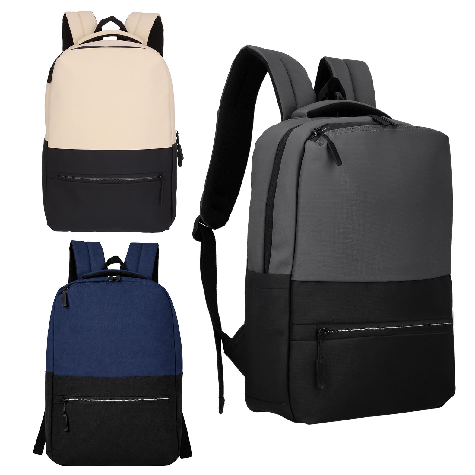MOCHILA POLIÉSTER SADUOL