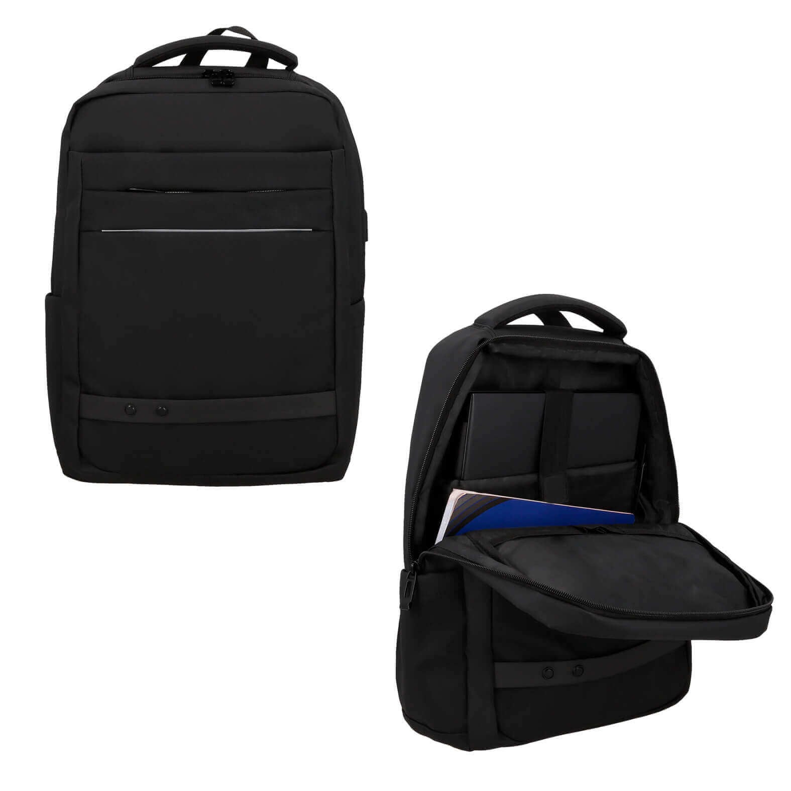 MOCHILA POLIÉSTER 20L SADUZL