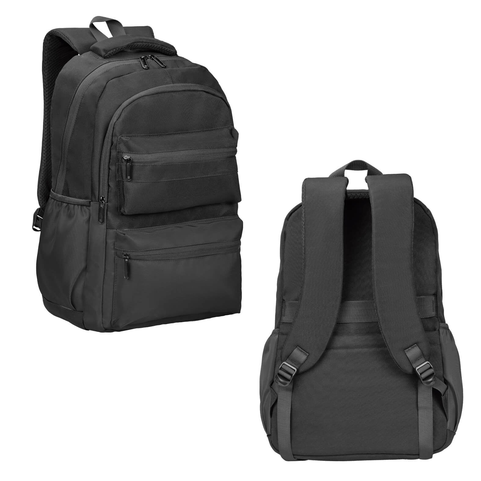 MOCHILA POLIÉSTER 32L SADVAL
