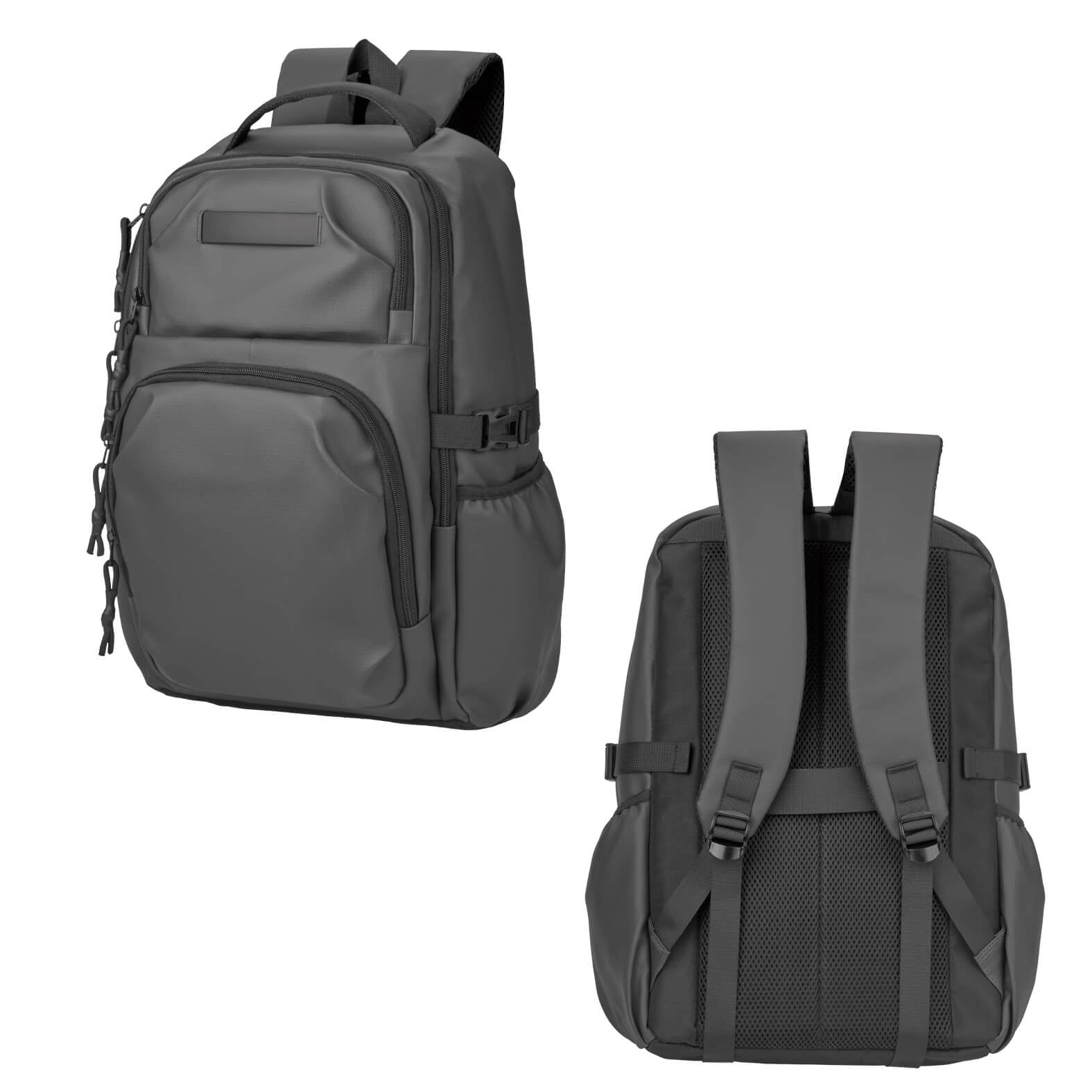 MOCHILA POLIÉSTER 25L SADYLT
