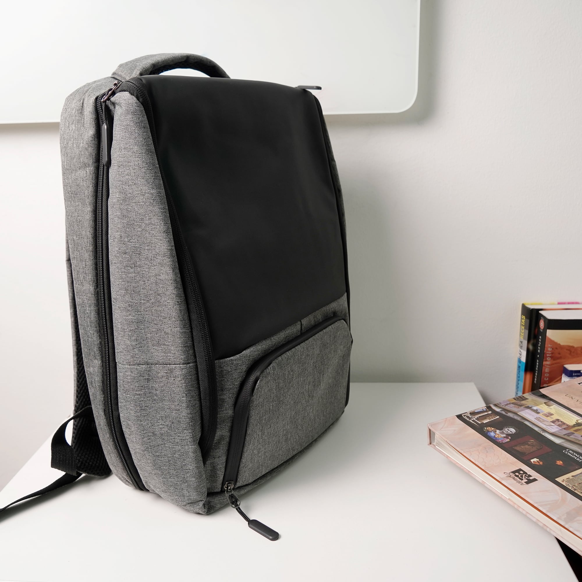 MOCHILA POLIÉSTER 16L SADYNT