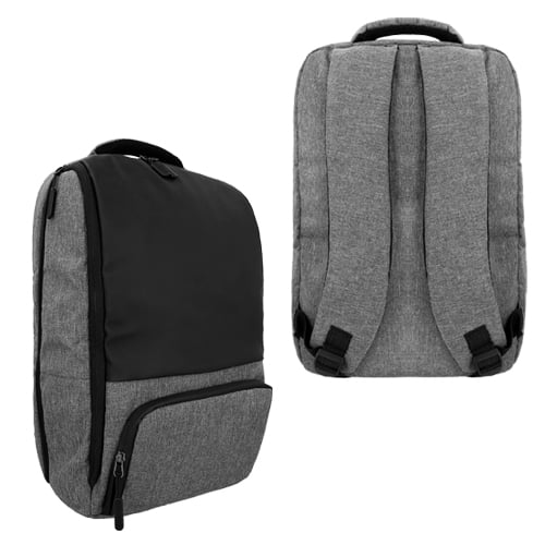 MOCHILA POLIÉSTER 16L SADYNT