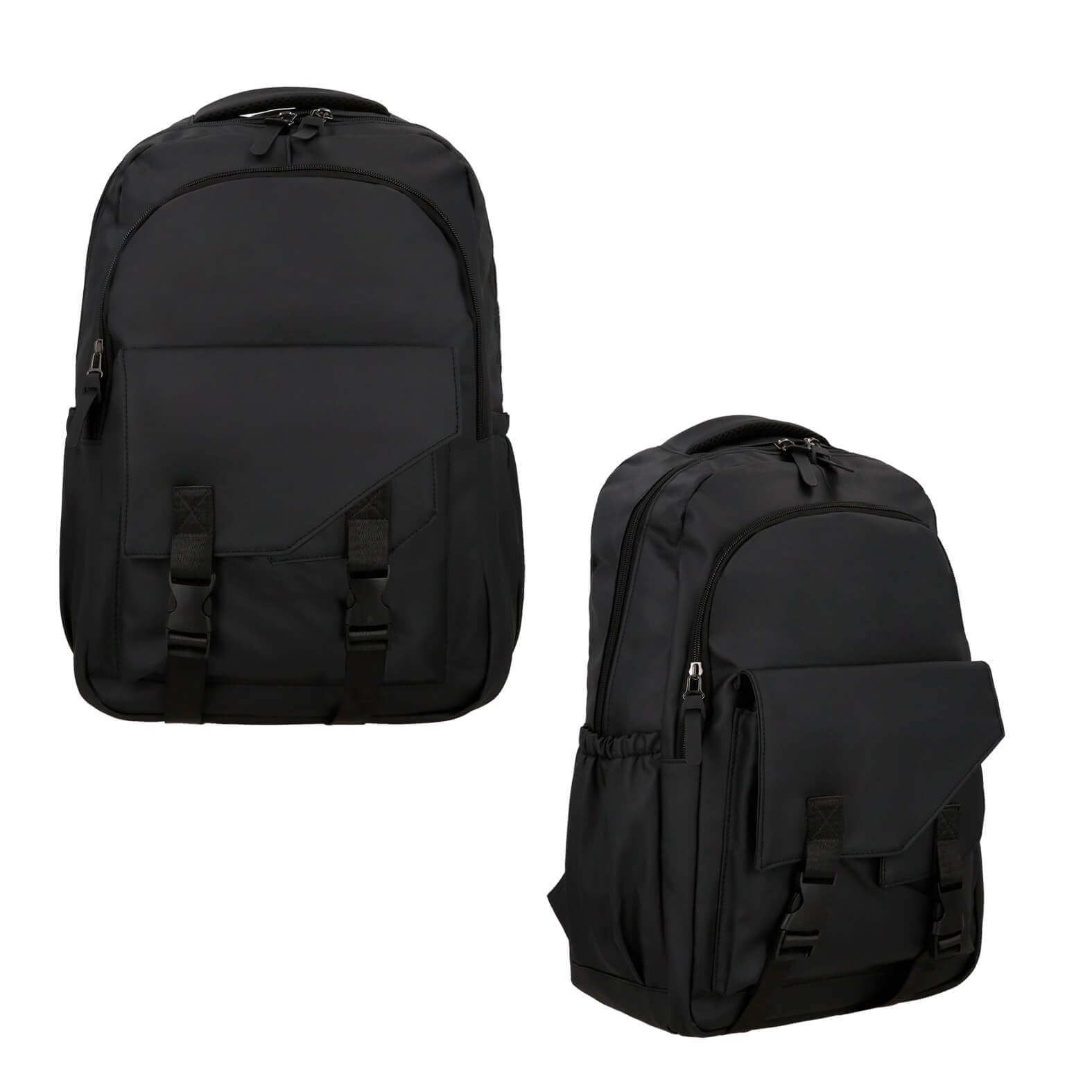 MOCHILA POLIÉSTER 25L SADZON