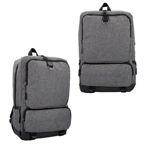 MOCHILA POLIÉSTER 18L SAEANT