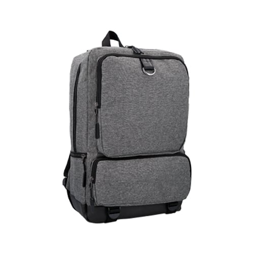 MOCHILA POLIÉSTER 18L SAEANT