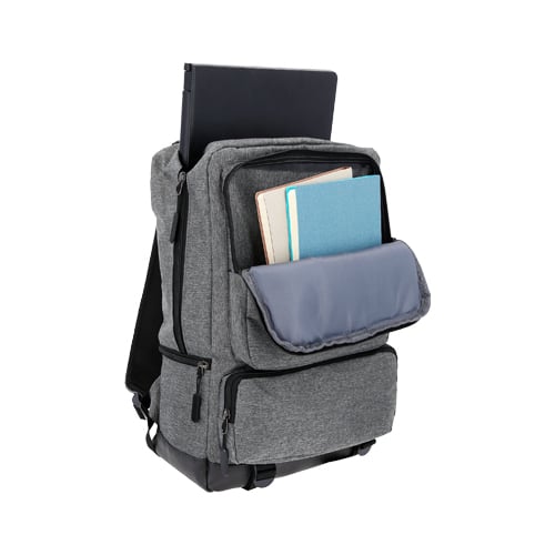 MOCHILA POLIÉSTER 18L SAEANT