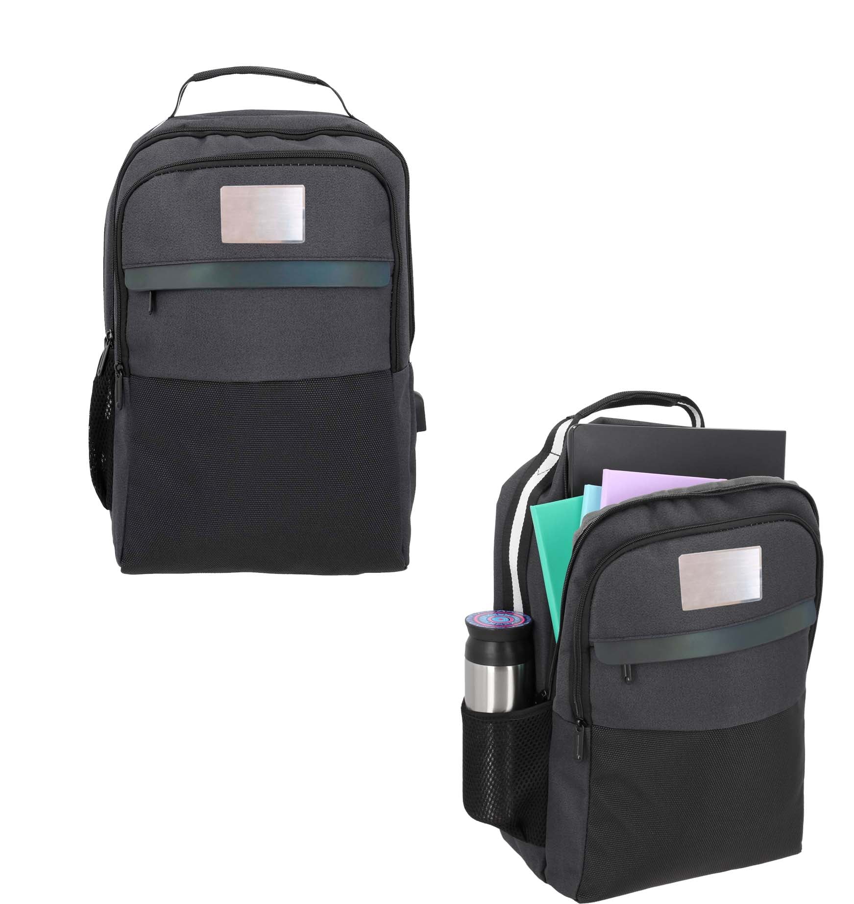 MOCHILA POLIÉSTER 11L SAEARK