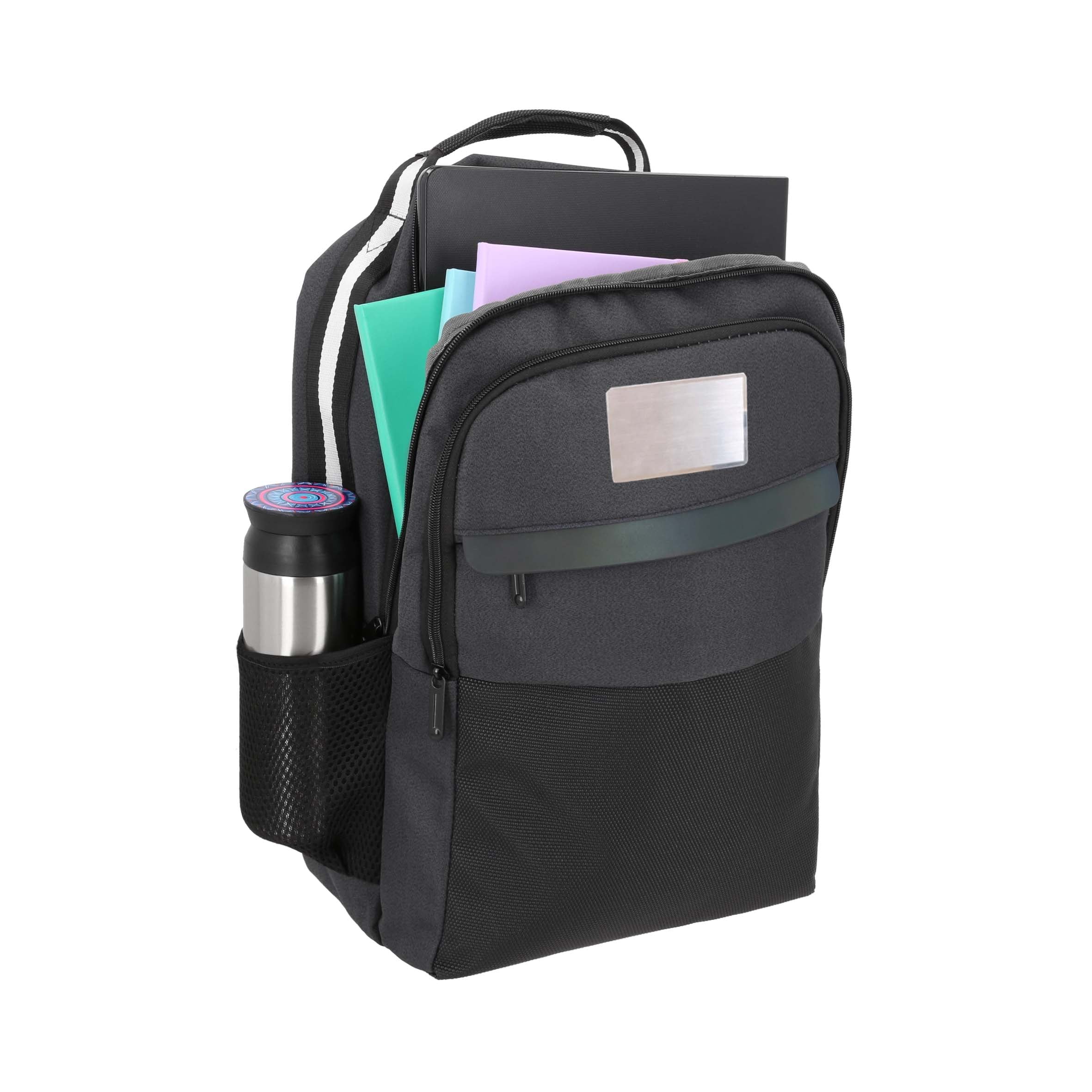 MOCHILA POLIÉSTER 11L SAEARK