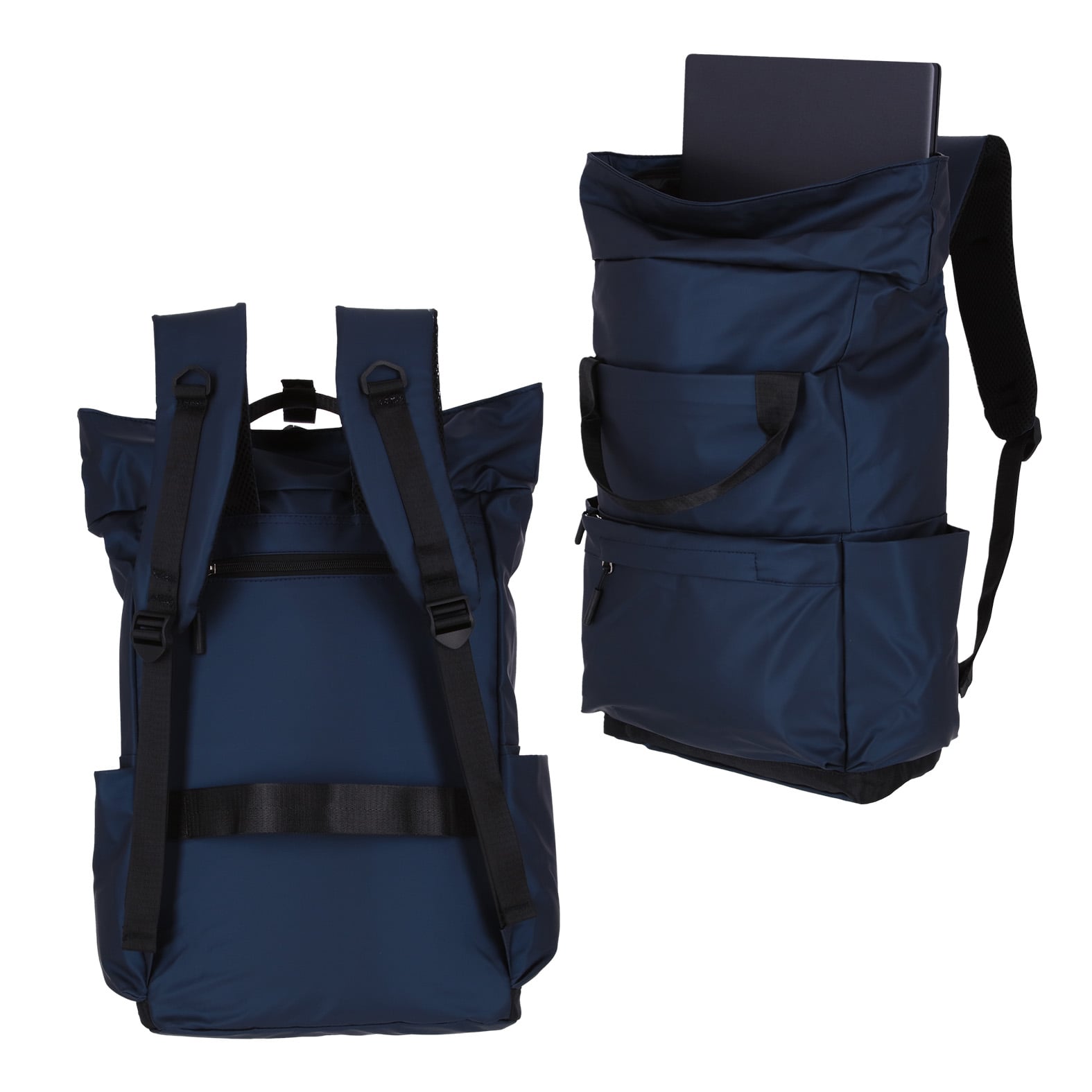MOCHILA POLIÉSTER SAEAVO