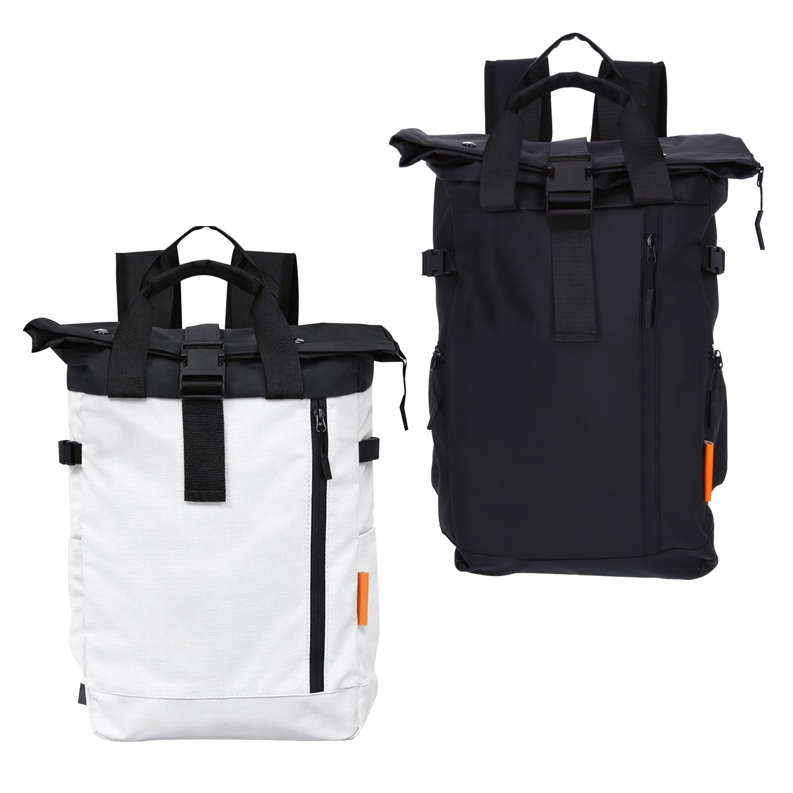 MOCHILA POLIÉSTER SAEDEN