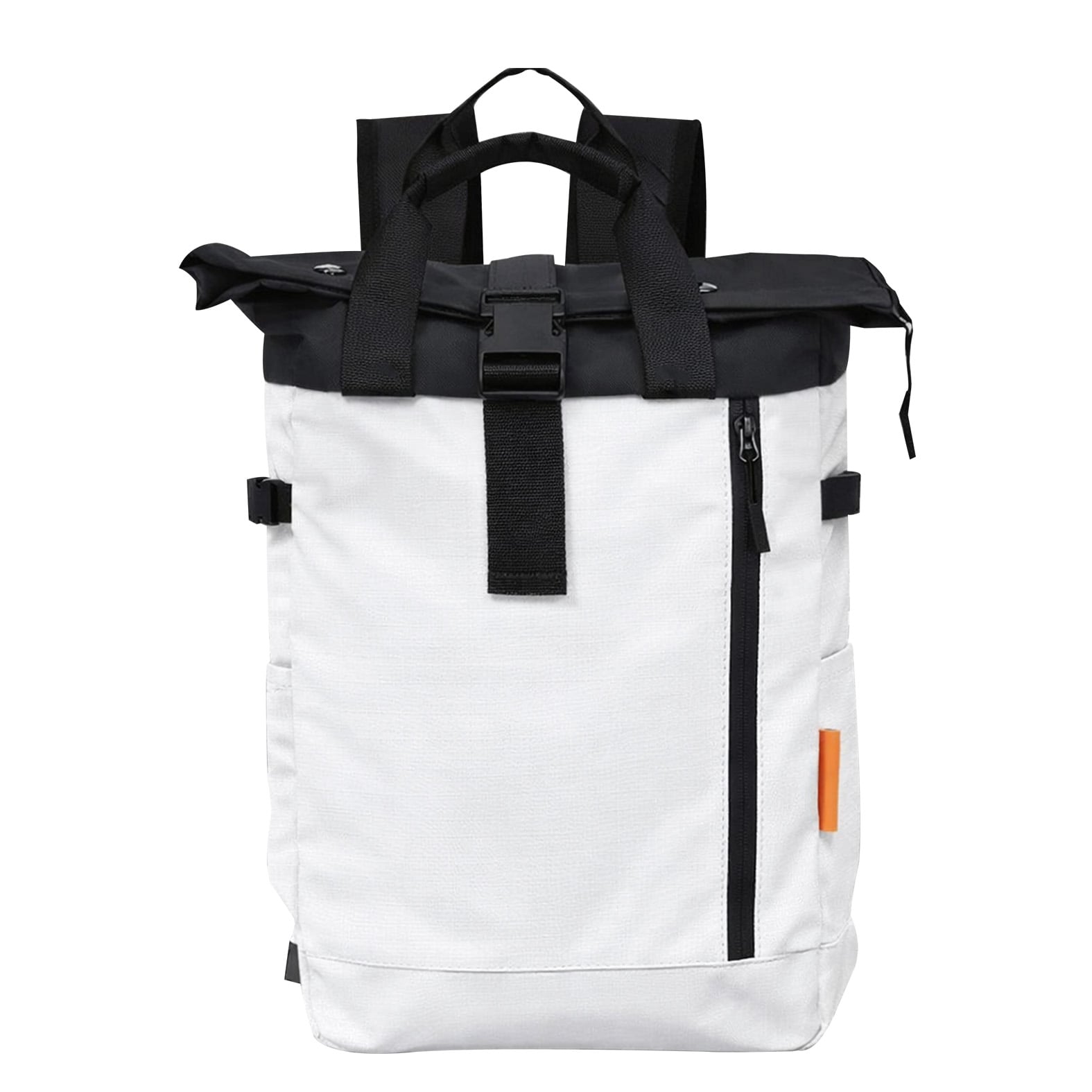 MOCHILA POLIÉSTER SAEDEN