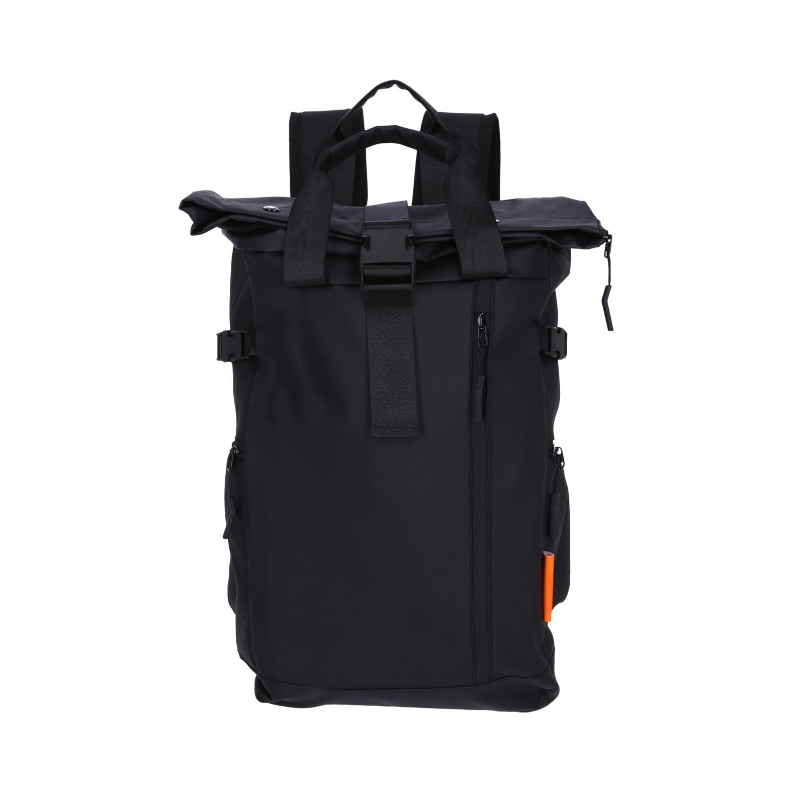 MOCHILA POLIÉSTER SAEDEN