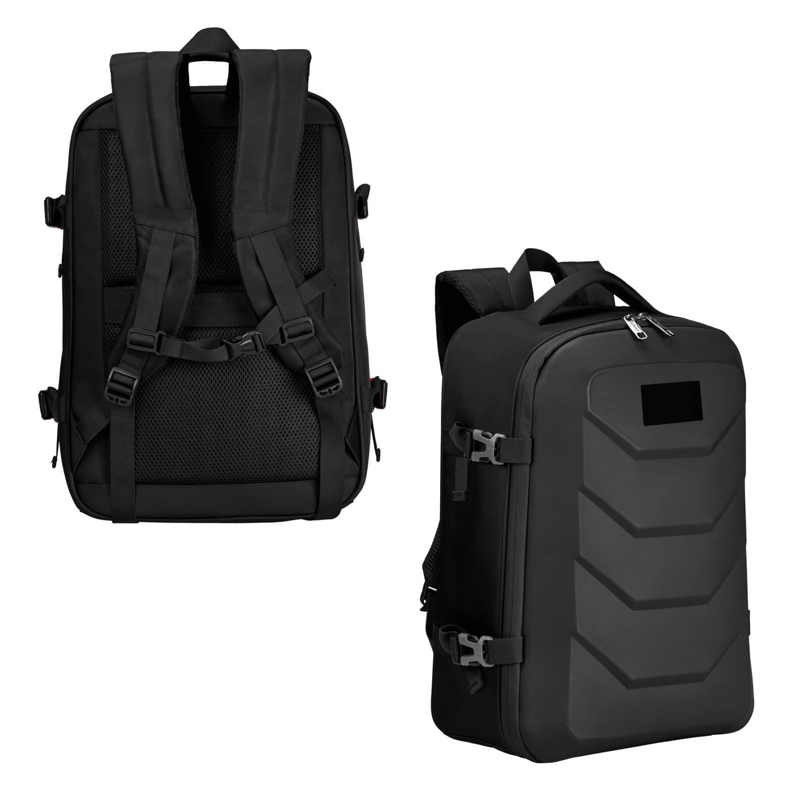 MOCHILA POLIÉSTER 22L SAEDRA