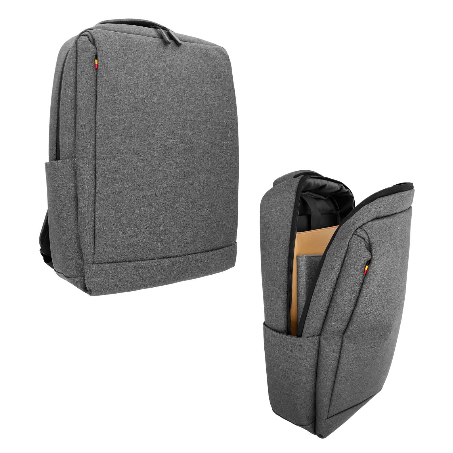 MOCHILA POLIÉSTER 14L SAEELM