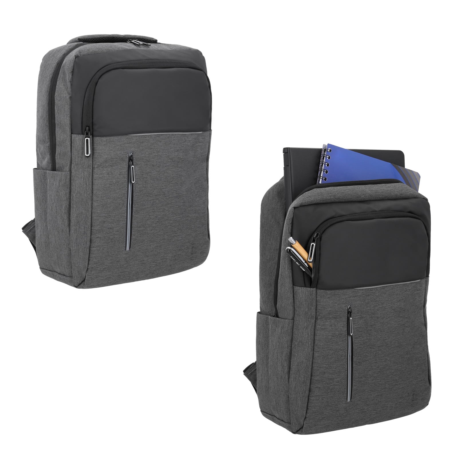 MOCHILA POLIÉSTER 11L SAEENE
