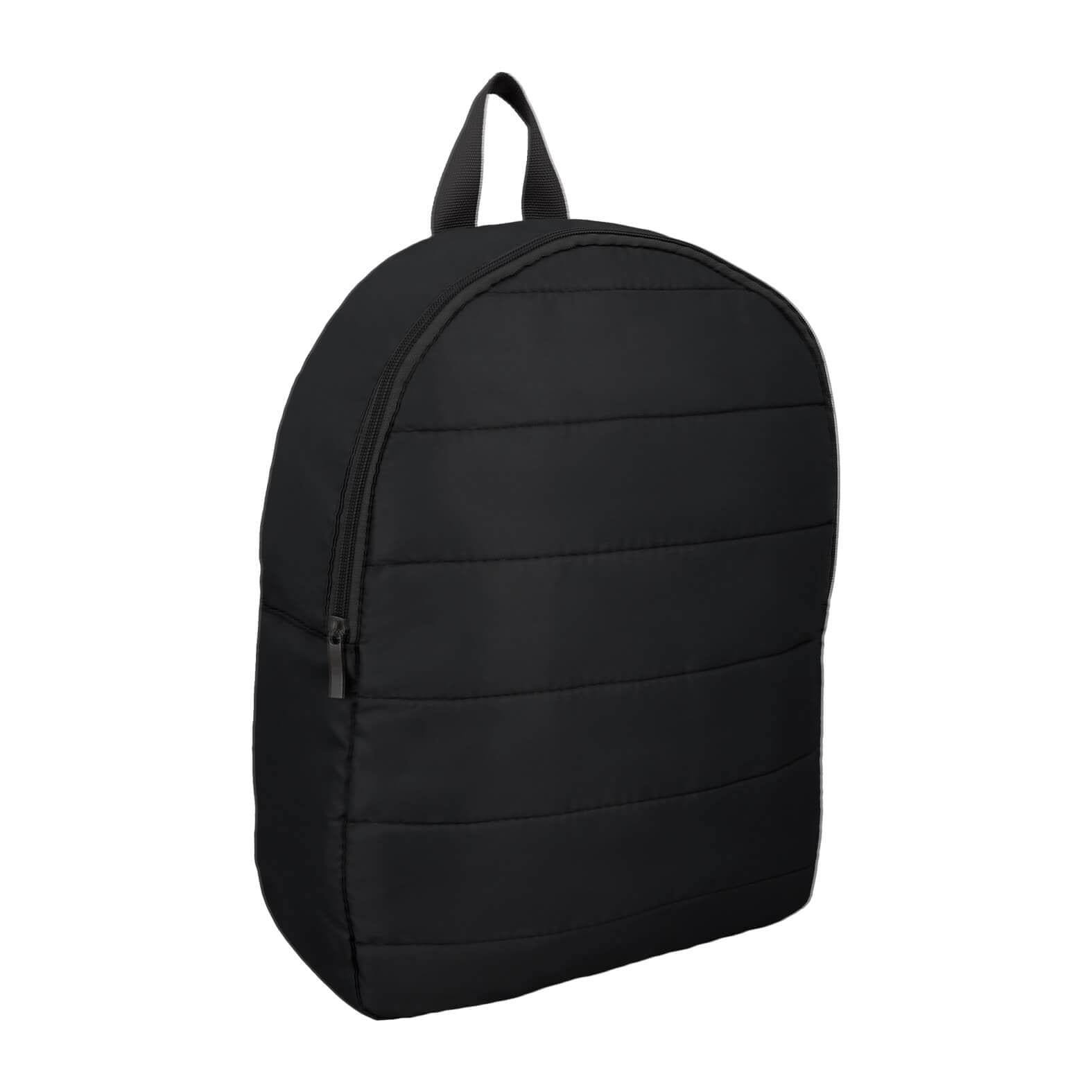 MOCHILA POLIÉSTER SAEIOV