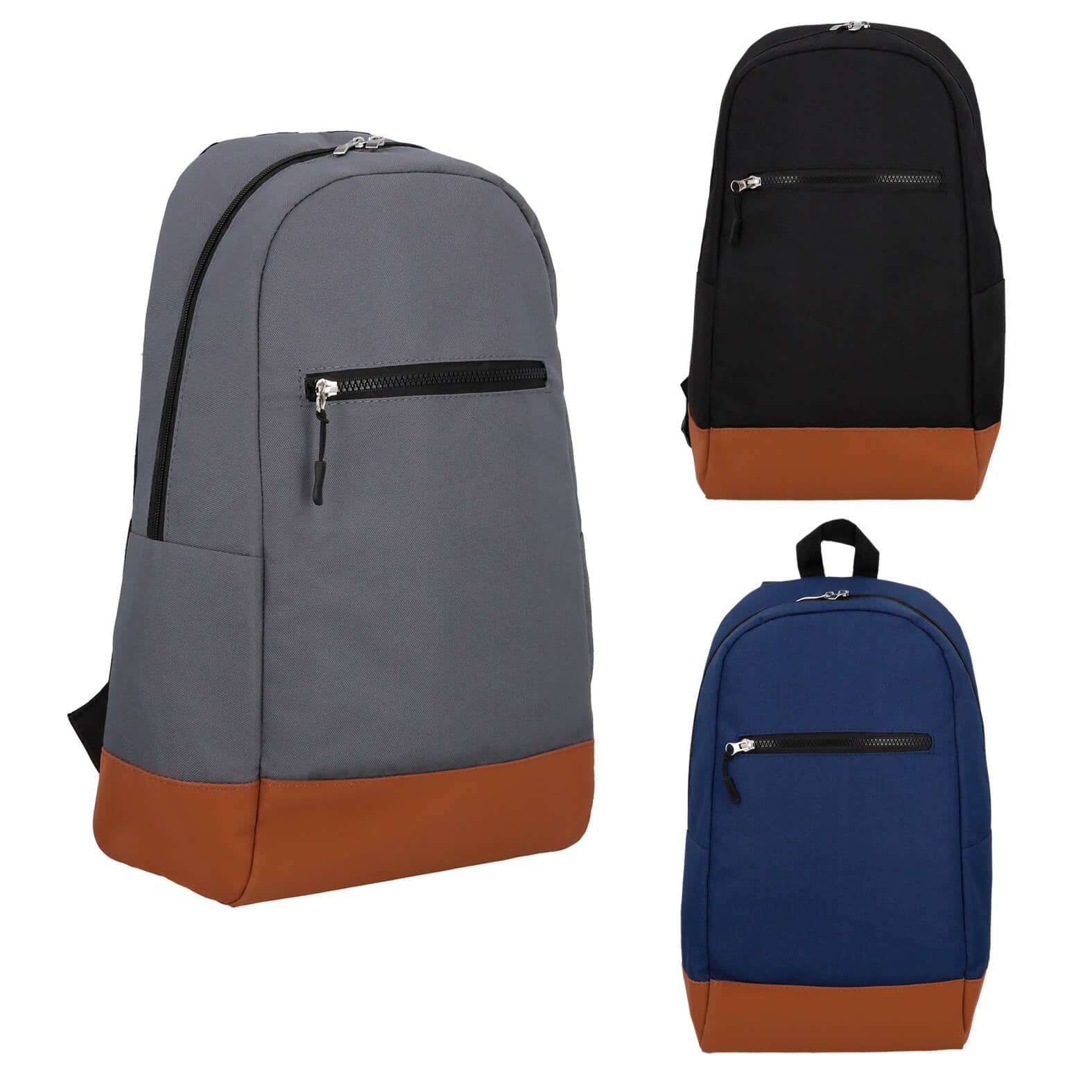 MOCHILA POLIÉSTER 17L SAEIRT