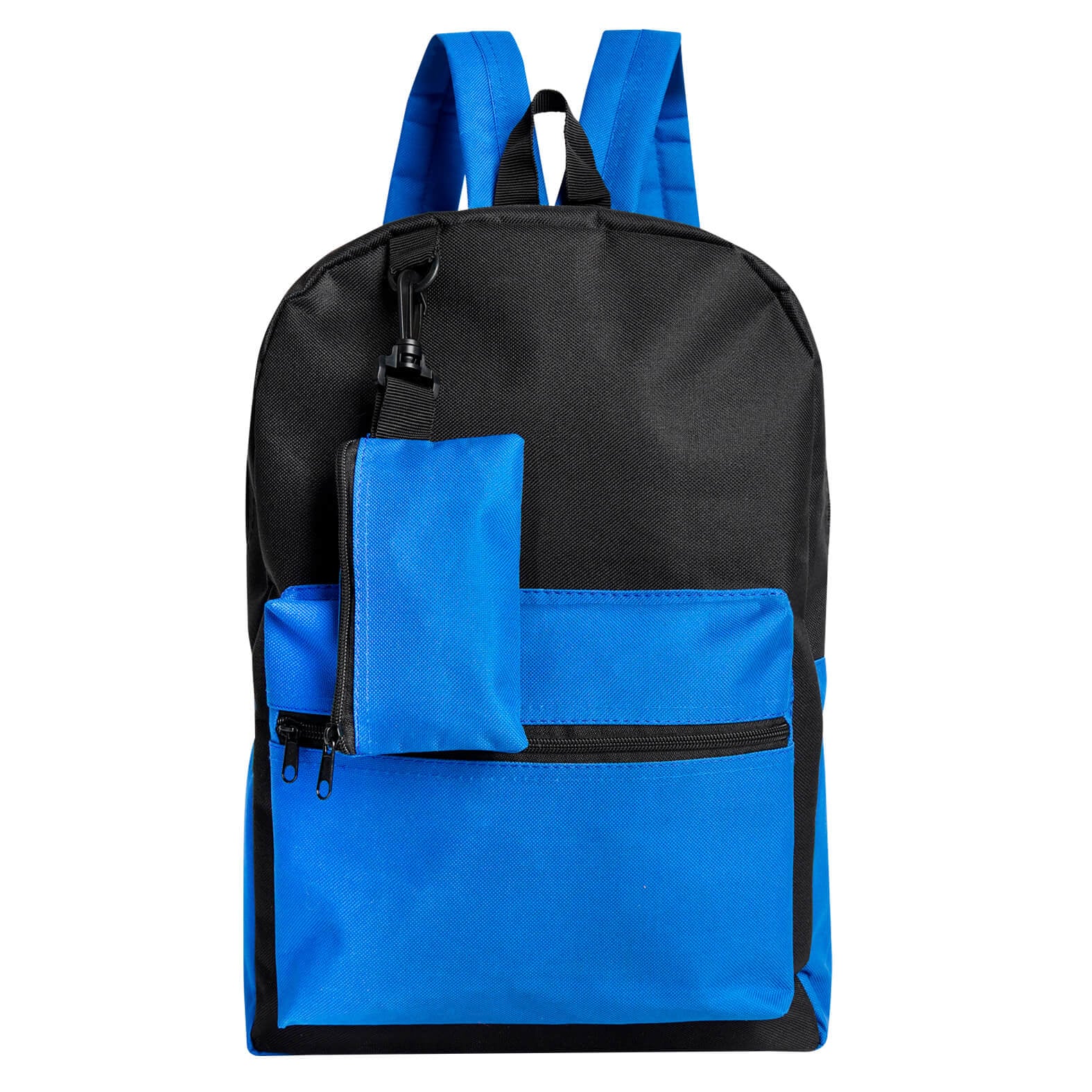 MOCHILA POLIÉSTER 12L SAEIXA