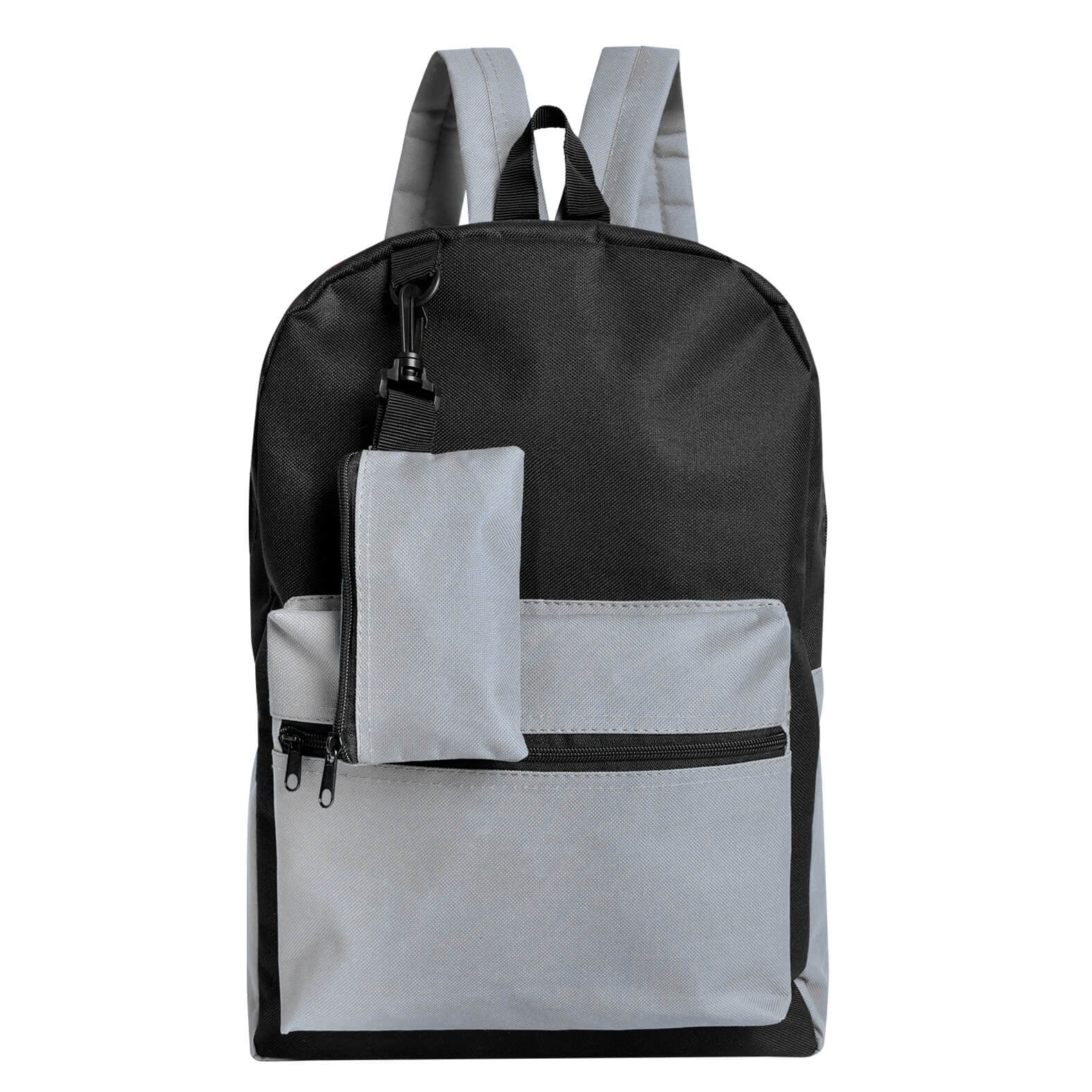 MOCHILA POLIÉSTER 12L SAEIXA