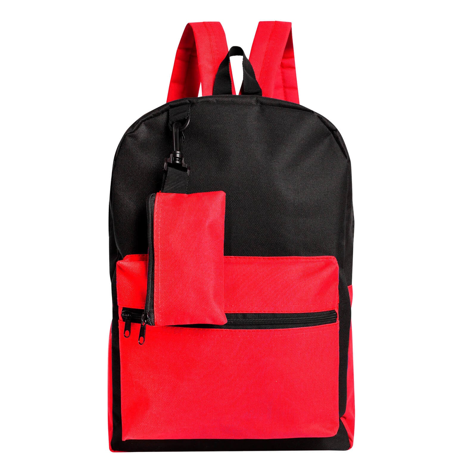 MOCHILA POLIÉSTER 12L SAEIXA