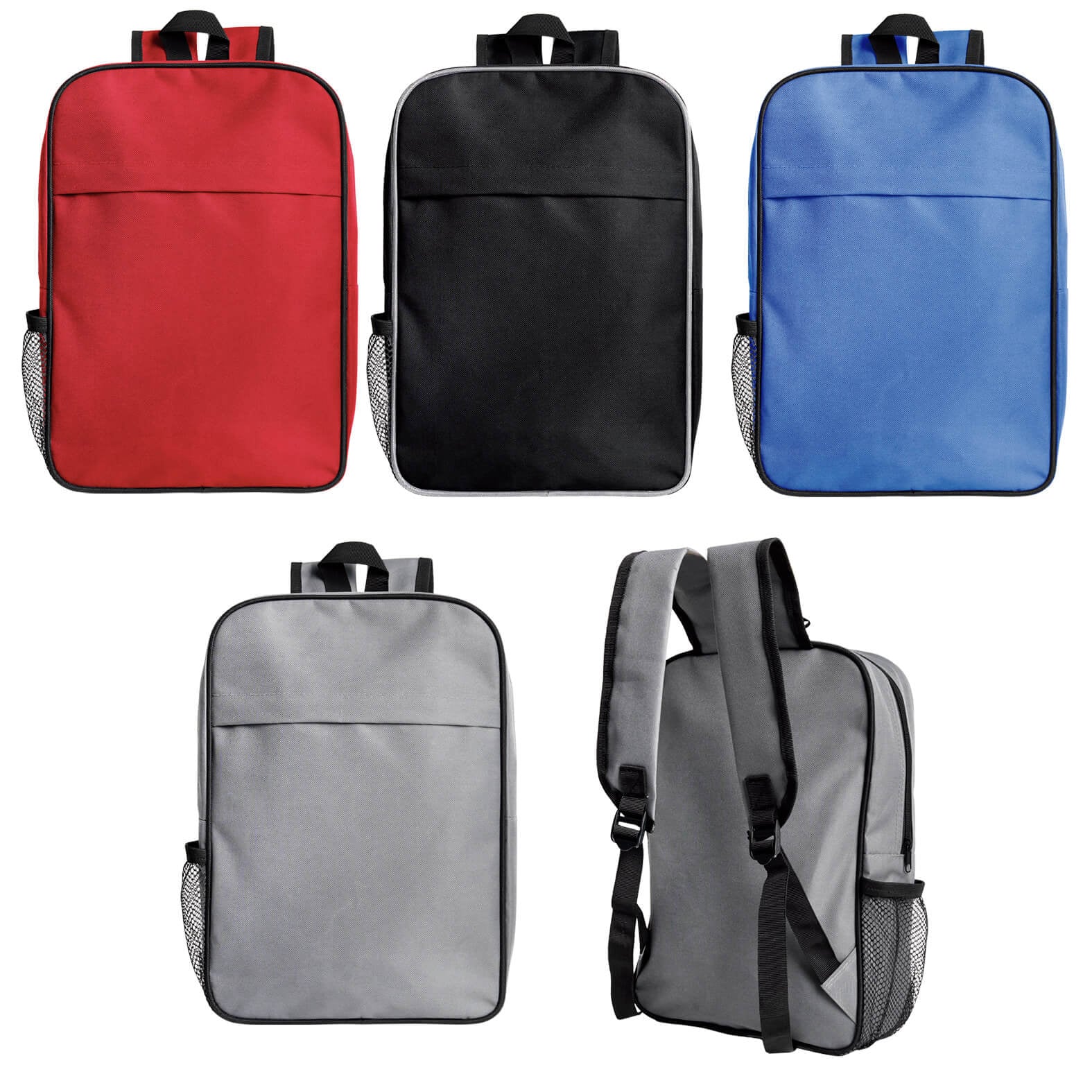 MOCHILA POLIÉSTER 9L SAEIZM