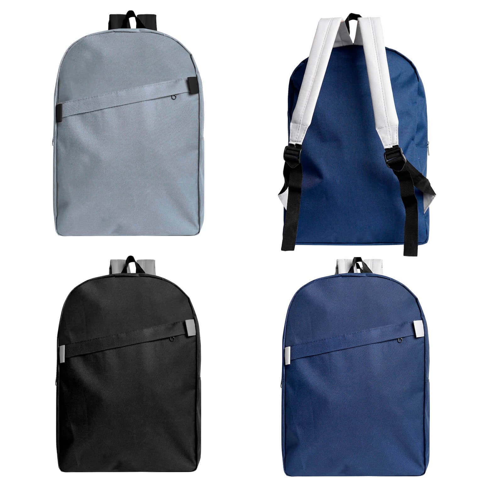 MOCHILA POLIÉSTER 11L SAEKUL