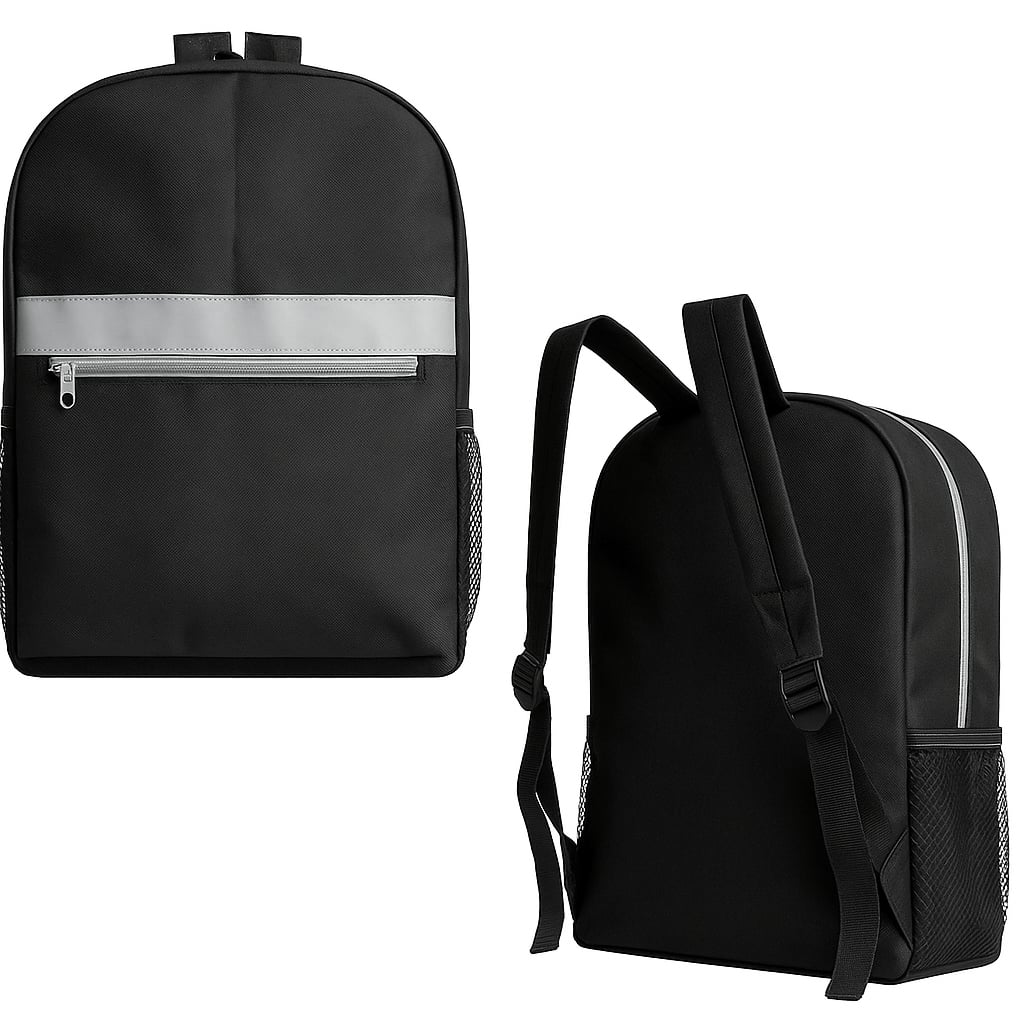 MOCHILA POLIÉSTER 15L SAELCO