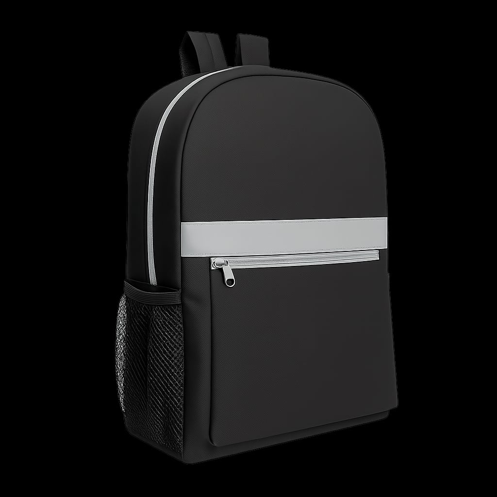 MOCHILA POLIÉSTER 15L SAELCO