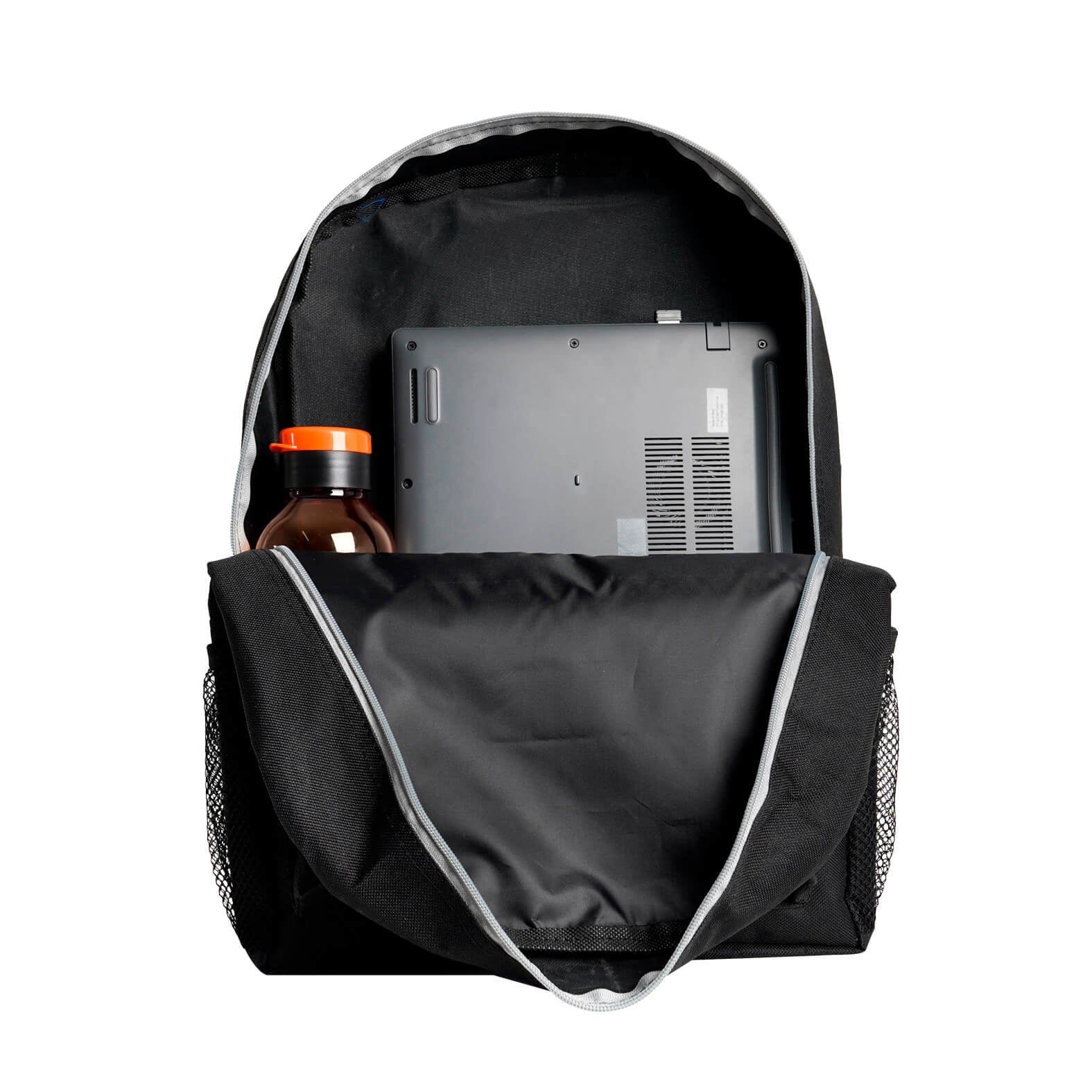 MOCHILA POLIÉSTER 15L SAELCO