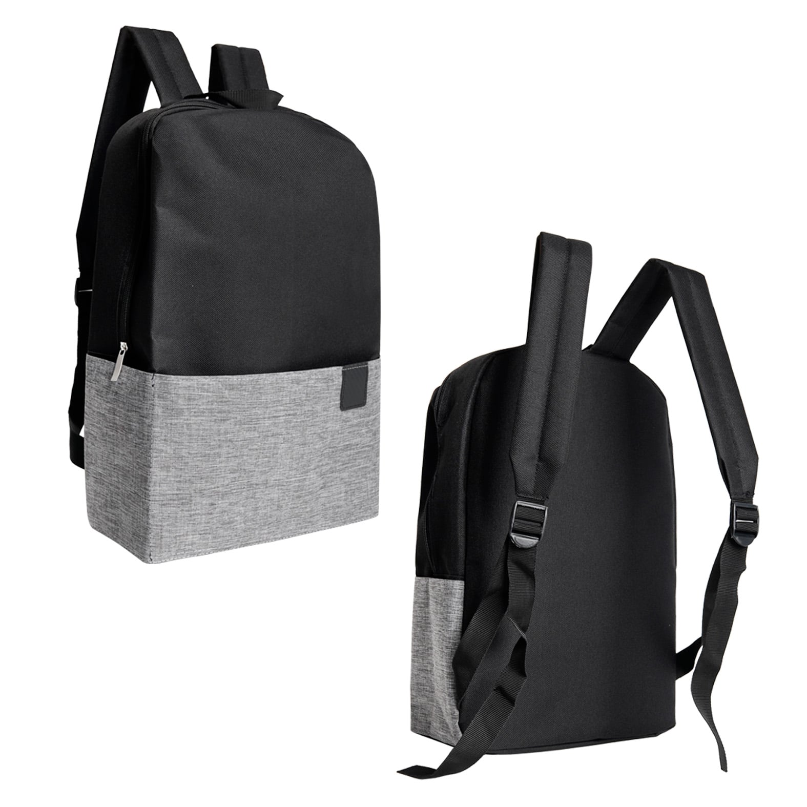 MOCHILA POLIÉSTER SAELTA