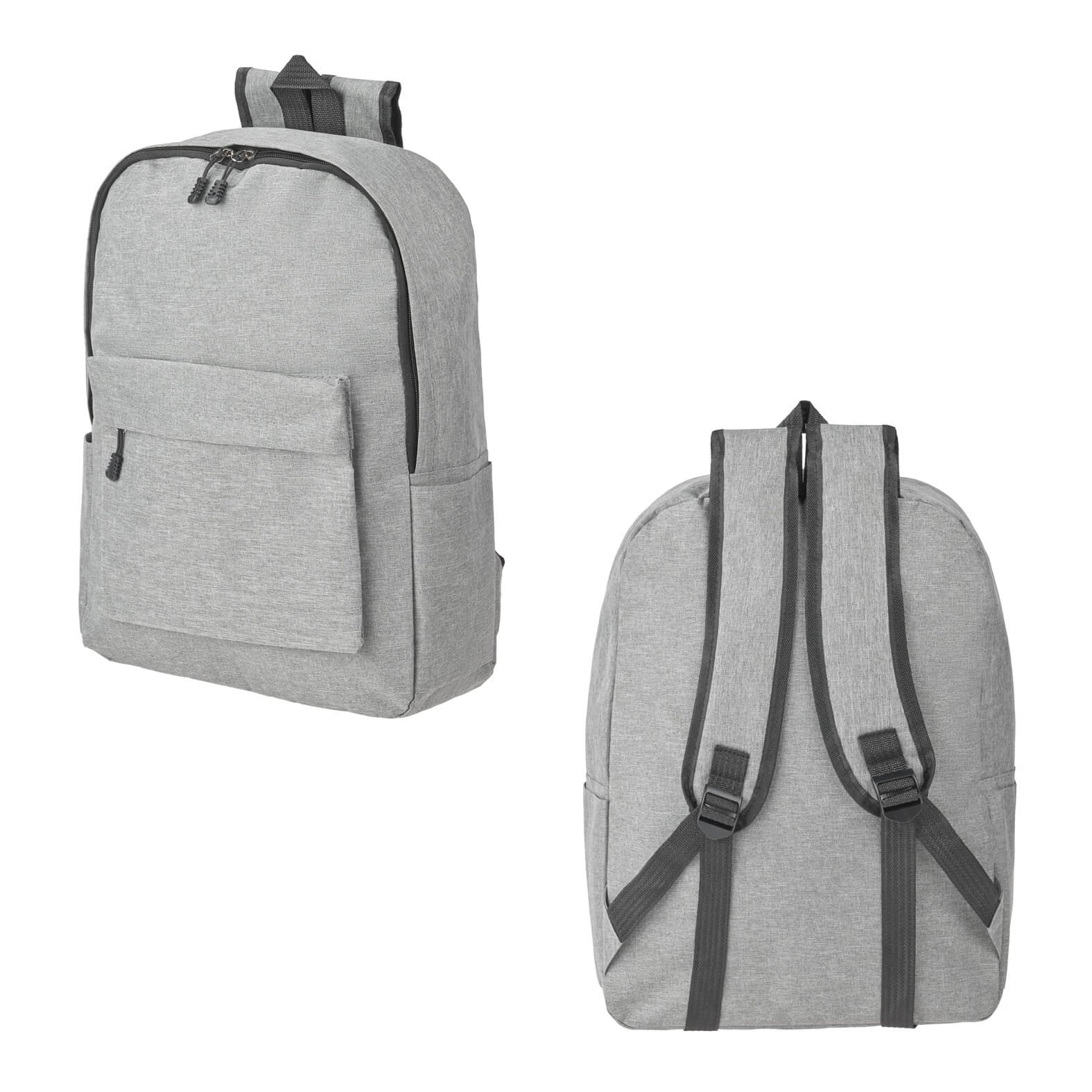 MOCHILA POLIÉSTER 12L SAENIS