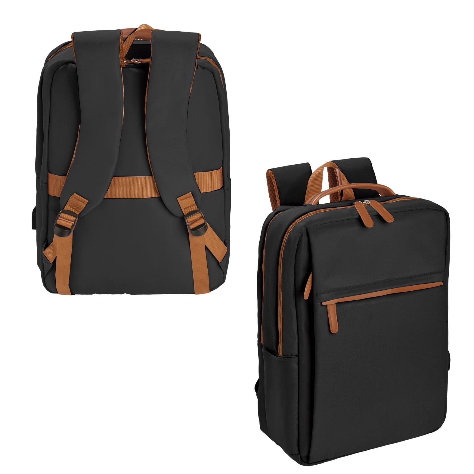 MOCHILA POLIÉSTER 12L SAENIX
