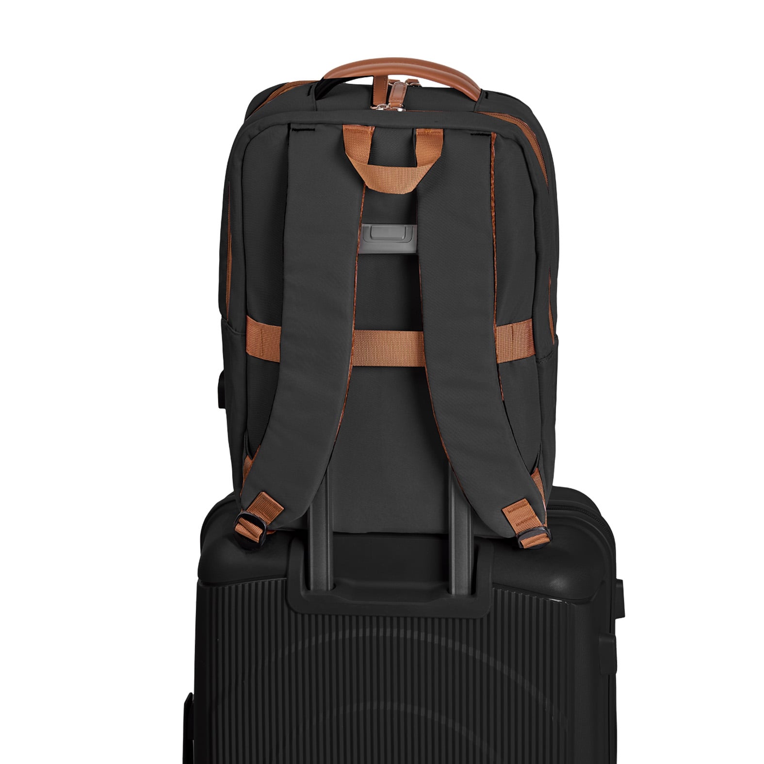 MOCHILA POLIÉSTER 12L SAENIX