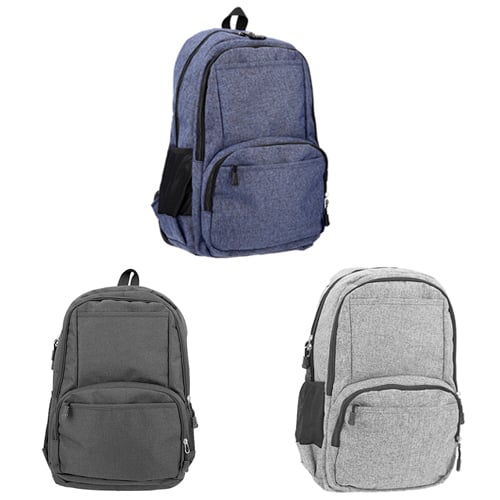 MOCHILA POLIÉSTER 22L SAENTA