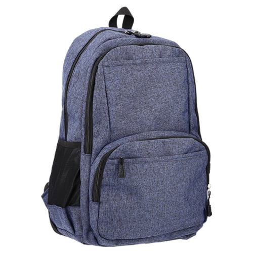 MOCHILA POLIÉSTER 22L SAENTA