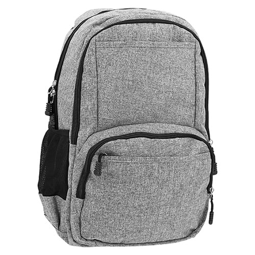MOCHILA POLIÉSTER 22L SAENTA
