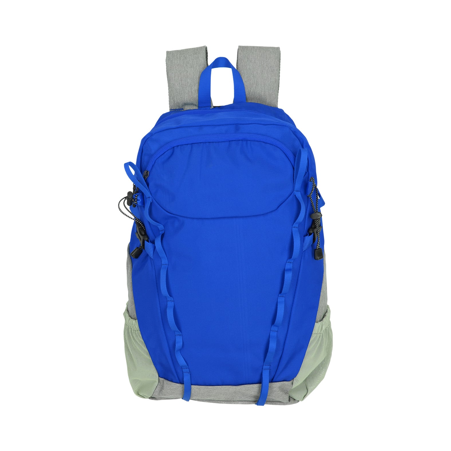 MOCHILA POLIÉSTER SAEOETH