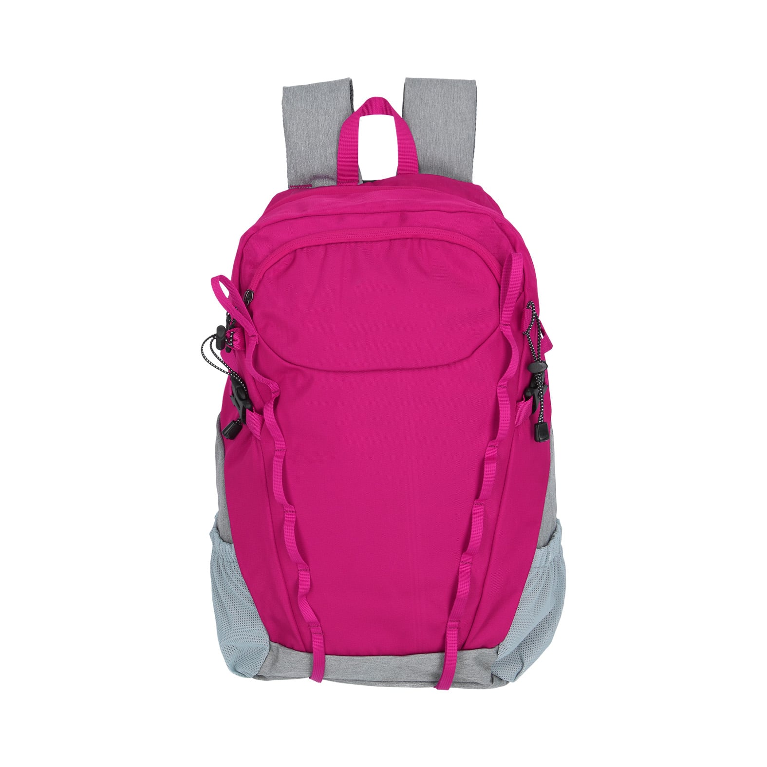 MOCHILA POLIÉSTER SAEOETH